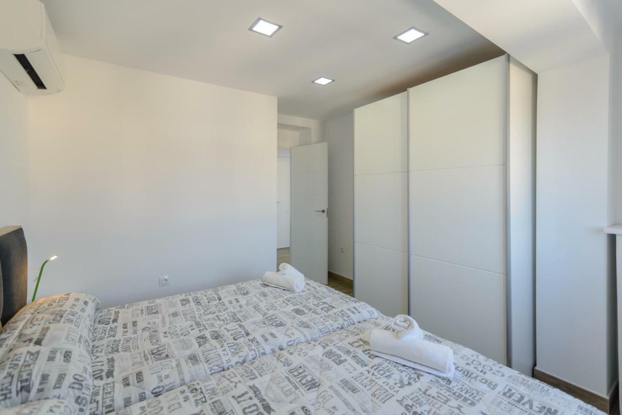 Atico Con Vistas Espectaculares Al Mar Apartman Torre Del Mar Kültér fotó